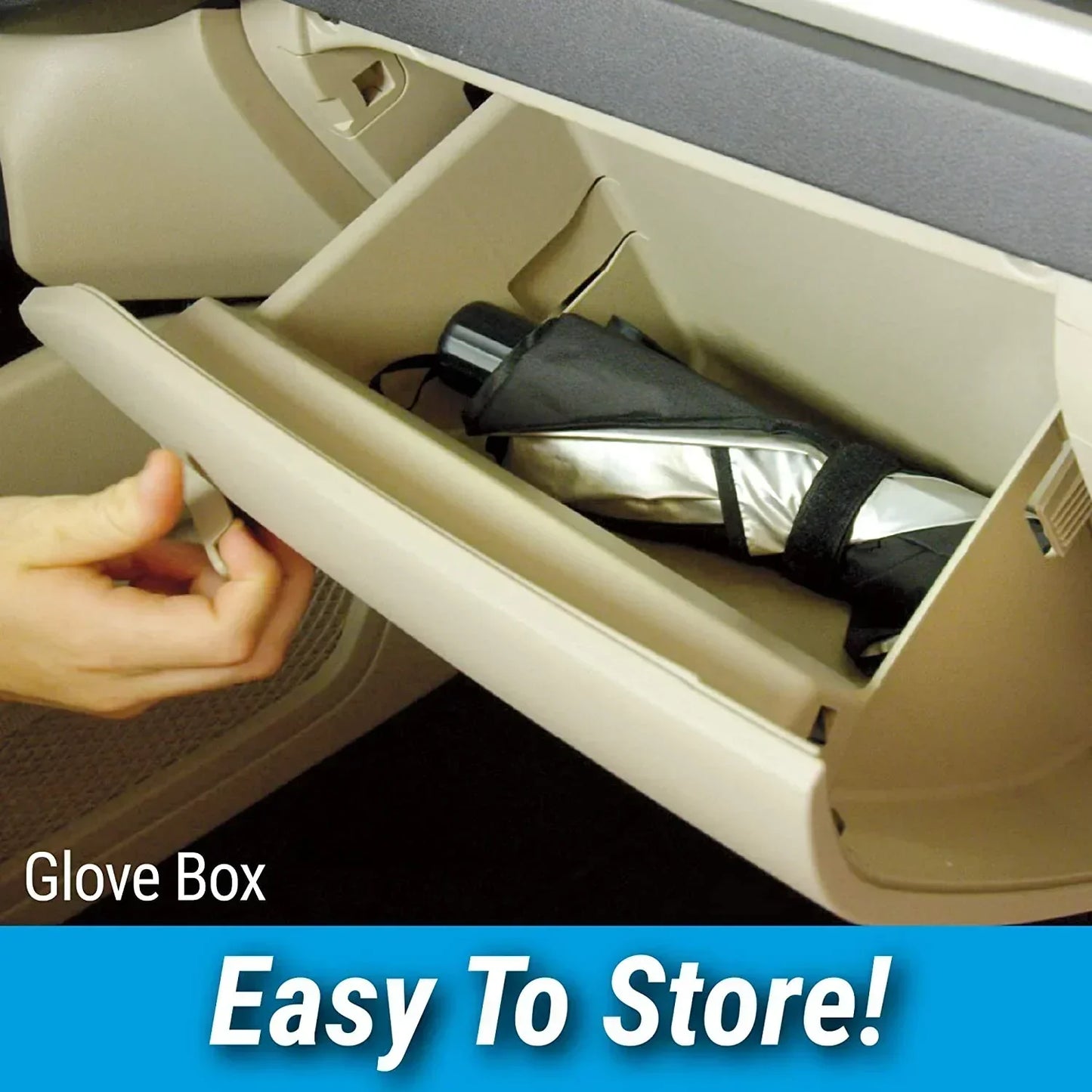 Car Sunsade Umbrella